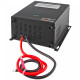 Купити Джерело безперебійного живлення Logicpower LPY-W-PSW-1500VA+ (1050W лінійно-інтерактивне з правильною синусоїдою. Системи безпеки для дому та офісу. Магазин RG-Group. Системи відеонагляду та охоронні сигналізації. Продаж та послуги встановлення