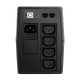 Купити Джерело безперебiйного живлення FSP FP850 PPF4801103 850ВА / 480Вт лінійно-інтерактивне. Системи безпеки для дому та офісу. Магазин RG-Group. Системи відеонагляду та охоронні сигналізації. Продаж та послуги встановлення