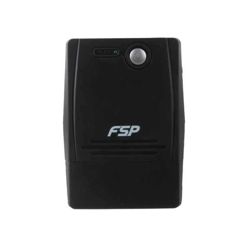 Джерело безперебiйного живлення FSP FP850 PPF4801103 850ВА / 480Вт лінійно-інтерактивне