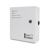 Купити Блок безперебійного живлення Full Energy BBG-125. Системи безпеки для дому та офісу. Магазин RG-Group. Системи відеонагляду та охоронні сигналізації. Продаж та послуги встановлення