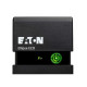 Купити Джерело безперебійного живлення Eaton Ellipse ECO EL500DIN 500ВА / 300Вт резервне. Системи безпеки для дому та офісу. Магазин RG-Group. Системи відеонагляду та охоронні сигналізації. Продаж та послуги встановлення