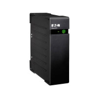 Купити Джерело безперебійного живлення Eaton Ellipse ECO EL500DIN 500ВА / 300Вт резервне. Системи безпеки для дому та офісу. Магазин RG-Group. Системи відеонагляду та охоронні сигналізації. Продаж та послуги встановлення