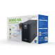Купити Джерело безперебійного живлення EnerGenie EG-UPS-PS3000-01 3000ВА / 2400Вт лінійно-інтерактивне з правильною синусоїдою. Системи безпеки для дому та офісу. Магазин RG-Group. Системи відеонагляду та охоронні сигналізації. Продаж та послуги встановлення