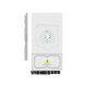 Купити Інвертор гібридний 5кВт Deye SUN-5K-SG03LP1-EU однофазний, з Wi-Fi. Системи безпеки для дому та офісу. Магазин RG-Group. Системи відеонагляду та охоронні сигналізації. Продаж та послуги встановлення