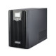 Купити Джерело безперебійного живлення EnerGenie EG-UPS-PS3000-01 3000ВА / 2400Вт лінійно-інтерактивне з правильною синусоїдою. Системи безпеки для дому та офісу. Магазин RG-Group. Системи відеонагляду та охоронні сигналізації. Продаж та послуги встановлення