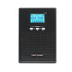 Купити Джерело безперебійного живлення Smart-UPS LogicPower-1000 PRO 36V (без акумулятора). Системи безпеки для дому та офісу. Магазин RG-Group. Системи відеонагляду та охоронні сигналізації. Продаж та послуги встановлення