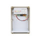 Купити Блок безперебійного живлення Full Energy BBGP-125W. Системи безпеки для дому та офісу. Магазин RG-Group. Системи відеонагляду та охоронні сигналізації. Продаж та послуги встановлення