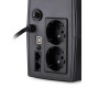 Купити Джерело безперебійного живлення Vinga VPC-800PU 800ВА / 480 Вт з LCD-дисплеєм з USB у пластиковому корпусі. Системи безпеки для дому та офісу. Магазин RG-Group. Системи відеонагляду та охоронні сигналізації. Продаж та послуги встановлення