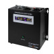 Купити Джерело безперебійного живлення Logicpower LPY-W-PSW-2000VA+ (1400W) лінійно-інтерактивне з правильною синусоїдою. Системи безпеки для дому та офісу. Магазин RG-Group. Системи відеонагляду та охоронні сигналізації. Продаж та послуги встановлення