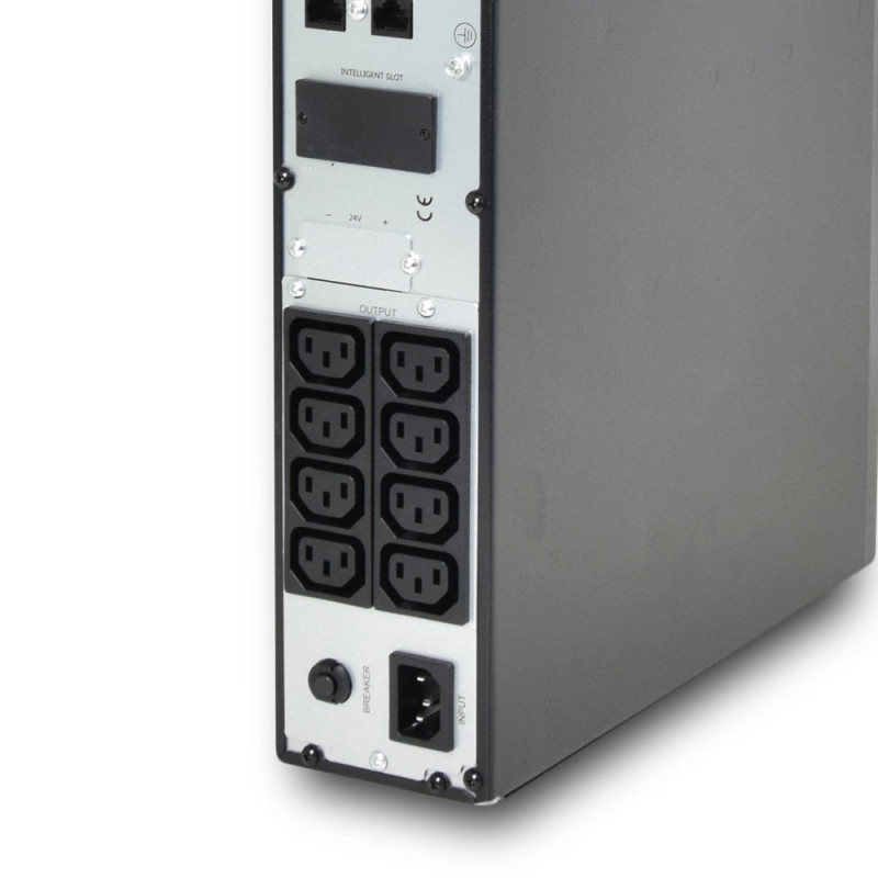 Джерело безперебійного живлення UPS EXA Plus RTL 1 kVA