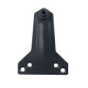 Купити Кронштейн ATIS DC-PA bracket Graphite. Системи безпеки для дому та офісу. Магазин RG-Group. Системи відеонагляду та охоронні сигналізації. Продаж та послуги встановлення