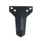 Купити Кронштейн ATIS DC-PA bracket Graphite. Системи безпеки для дому та офісу. Магазин RG-Group. Системи відеонагляду та охоронні сигналізації. Продаж та послуги встановлення