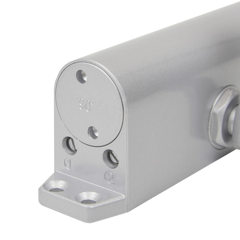 Дотягувач A-061 Silver