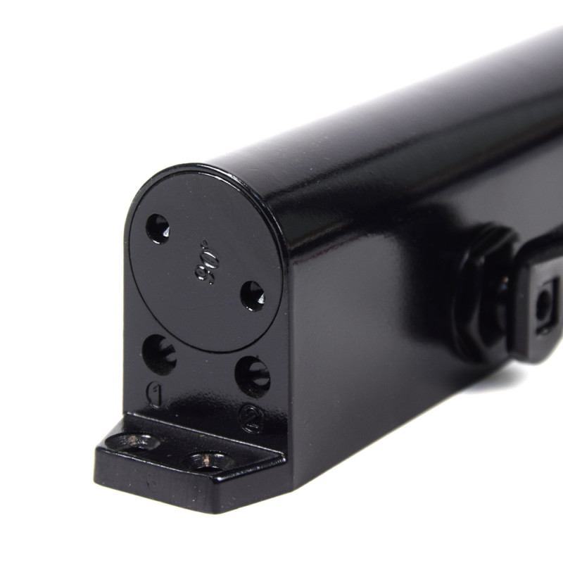 Дотягувач A-062 Black