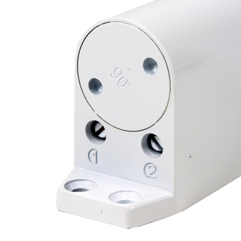 Дотягувач A-062 White