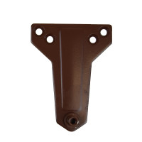 Купити Кронштейн ATIS DC-PA bracket Brown. Системи безпеки для дому та офісу. Магазин RG-Group. Системи відеонагляду та охоронні сигналізації. Продаж та послуги встановлення