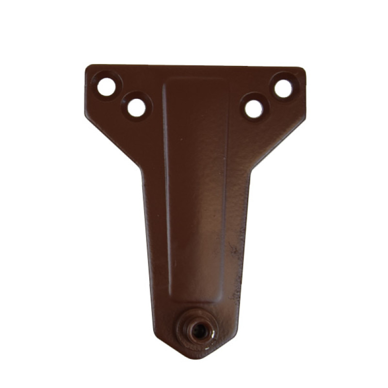 Купити Кронштейн ATIS DC-PA bracket Brown. Системи безпеки для дому та офісу. Магазин RG-Group. Системи відеонагляду та охоронні сигналізації. Продаж та послуги встановлення