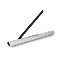 Купити Ковзний тяговий пристрій (PULL) для дотягувача Yli Electronic YAD-200SW з електроприводом для автоматичних дверей. Системи безпеки для дому та офісу. Магазин RG-Group. Системи відеонагляду та охоронні сигналізації. Продаж та послуги встановлення