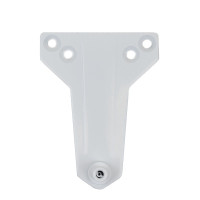 Купити Кронштейн ATIS DC-PA bracket White. Системи безпеки для дому та офісу. Магазин RG-Group. Системи відеонагляду та охоронні сигналізації. Продаж та послуги встановлення