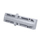 Купити Дотягувач ATIS DC-1500-3 Slide Silver. Системи безпеки для дому та офісу. Магазин RG-Group. Системи відеонагляду та охоронні сигналізації. Продаж та послуги встановлення