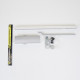Купити Дотягувач ATIS DC-1500-3 Slide Silver. Системи безпеки для дому та офісу. Магазин RG-Group. Системи відеонагляду та охоронні сигналізації. Продаж та послуги встановлення