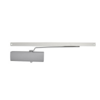 Купити Дотягувач ATIS DC-1500-3 Slide Silver. Системи безпеки для дому та офісу. Магазин RG-Group. Системи відеонагляду та охоронні сигналізації. Продаж та послуги встановлення
