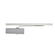 Купити Дотягувач ATIS DC-1500-3 Slide Silver. Системи безпеки для дому та офісу. Магазин RG-Group. Системи відеонагляду та охоронні сигналізації. Продаж та послуги встановлення