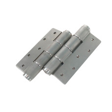 Купити Гідравлічна петля ATIS GM-5E-304/A Stainless Steel. Системи безпеки для дому та офісу. Магазин RG-Group. Системи відеонагляду та охоронні сигналізації. Продаж та послуги встановлення