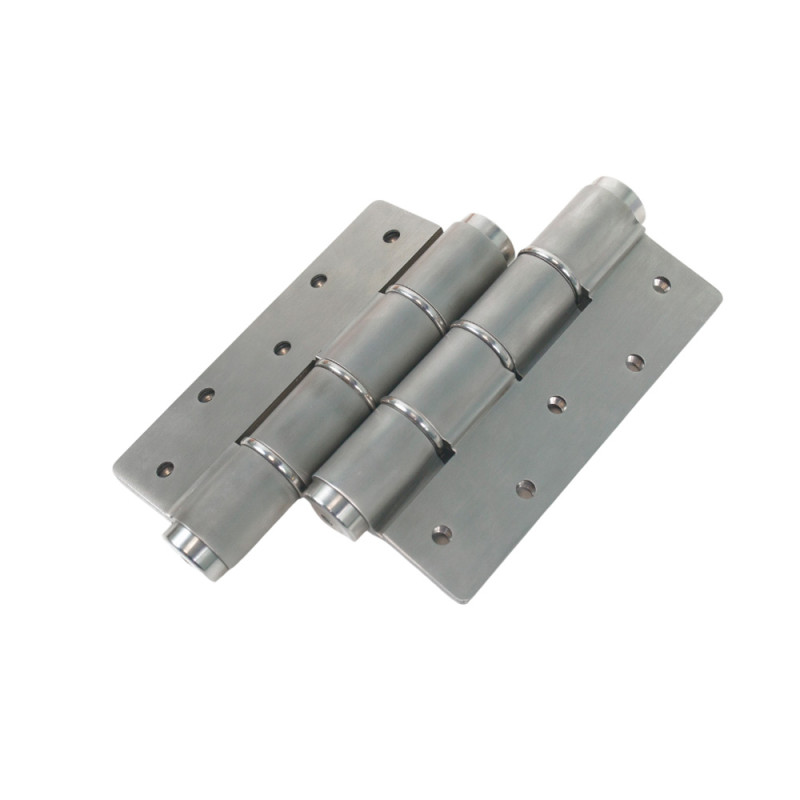 Купити Гідравлічна петля ATIS GM-5E-304/A Stainless Steel. Системи безпеки для дому та офісу. Магазин RG-Group. Системи відеонагляду та охоронні сигналізації. Продаж та послуги встановлення
