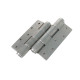 Купити Гідравлічна петля ATIS GM-5E-304/A Stainless Steel. Системи безпеки для дому та офісу. Магазин RG-Group. Системи відеонагляду та охоронні сигналізації. Продаж та послуги встановлення