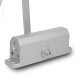 Купити Дотягувач ATIS DC03 Silver. Системи безпеки для дому та офісу. Магазин RG-Group. Системи відеонагляду та охоронні сигналізації. Продаж та послуги встановлення