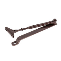 Купити Колінна тяга ATIS DC-ARM Brown. Системи безпеки для дому та офісу. Магазин RG-Group. Системи відеонагляду та охоронні сигналізації. Продаж та послуги встановлення