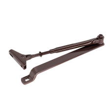 Купити Колінна тяга ATIS DC-ARM Brown. Системи безпеки для дому та офісу. Магазин RG-Group. Системи відеонагляду та охоронні сигналізації. Продаж та послуги встановлення