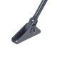 Купити Дотягувач ATIS DC-5036-BC Graphite. Системи безпеки для дому та офісу. Магазин RG-Group. Системи відеонагляду та охоронні сигналізації. Продаж та послуги встановлення