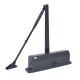 Купити Дотягувач ATIS DC-5036-BC Graphite. Системи безпеки для дому та офісу. Магазин RG-Group. Системи відеонагляду та охоронні сигналізації. Продаж та послуги встановлення