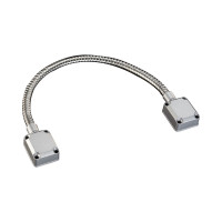 Купити Гнучкий перехід Yli Electronic DLK-401. Системи безпеки для дому та офісу. Магазин RG-Group. Системи відеонагляду та охоронні сигналізації. Продаж та послуги встановлення