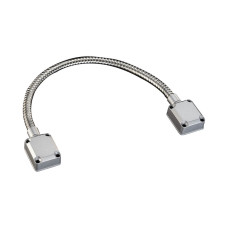 Купити Гнучкий перехід Yli Electronic DLK-401. Системи безпеки для дому та офісу. Магазин RG-Group. Системи відеонагляду та охоронні сигналізації. Продаж та послуги встановлення