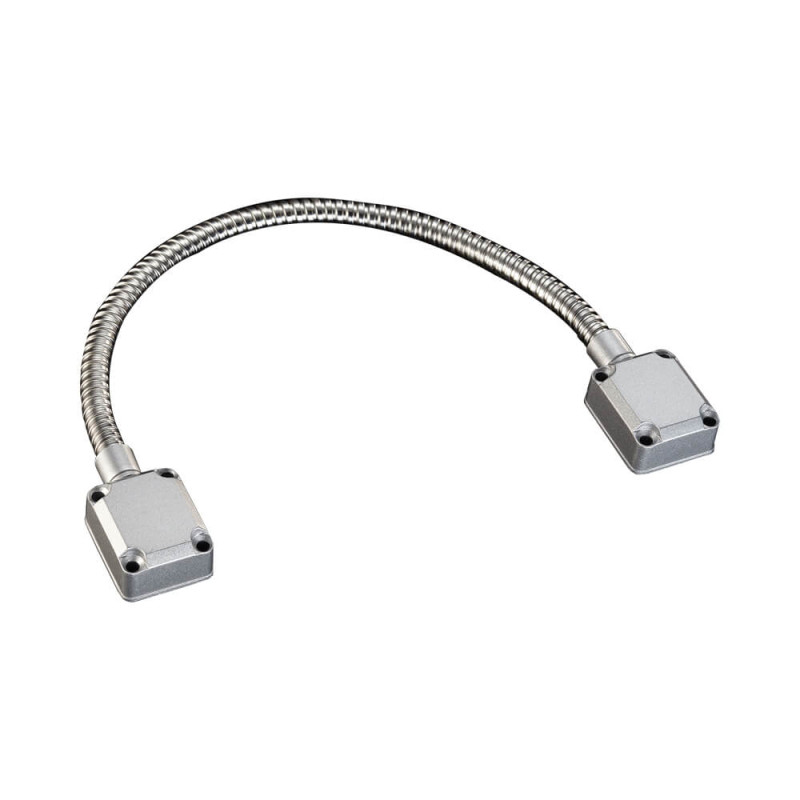Купити Гнучкий перехід Yli Electronic DLK-401. Системи безпеки для дому та офісу. Магазин RG-Group. Системи відеонагляду та охоронні сигналізації. Продаж та послуги встановлення