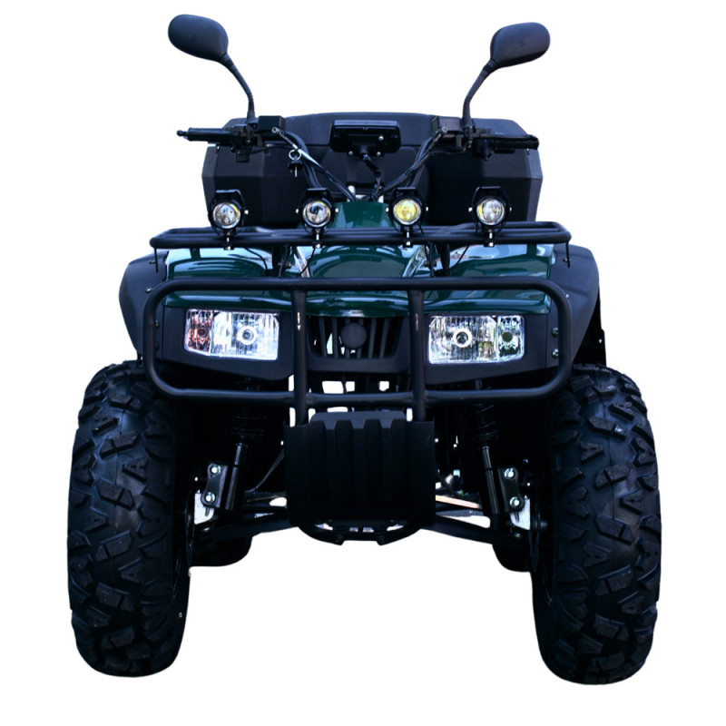 Електроквадроцикл SN-EA34 8000W 72V