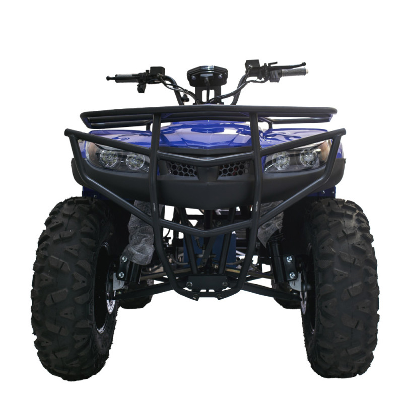 Електроквадроцикл SN-EA36 3000W 72V