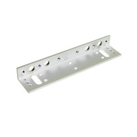 Купити Куток MBK-280W-S(SS304)-L монтажний для системи контролю доступу. Системи безпеки для дому та офісу. Магазин RG-Group. Системи відеонагляду та охоронні сигналізації. Продаж та послуги встановлення
