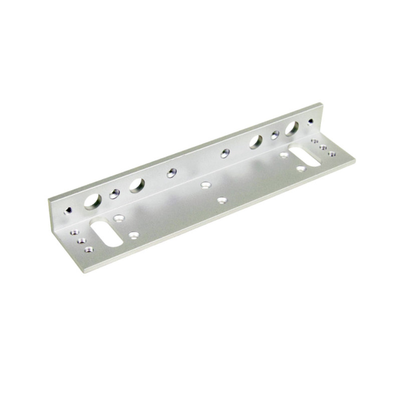 Купити Куток MBK-280W-S(SS304)-L монтажний для системи контролю доступу. Системи безпеки для дому та офісу. Магазин RG-Group. Системи відеонагляду та охоронні сигналізації. Продаж та послуги встановлення