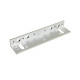 Купити Куток MBK-280W-S(SS304)-L монтажний для системи контролю доступу. Системи безпеки для дому та офісу. Магазин RG-Group. Системи відеонагляду та охоронні сигналізації. Продаж та послуги встановлення