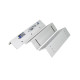Купити Куток MBK-280W-S(SS304)-ZL монтажний для системи контролю доступу. Системи безпеки для дому та офісу. Магазин RG-Group. Системи відеонагляду та охоронні сигналізації. Продаж та послуги встановлення