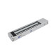 Купити Електромагнітний замок Yli Electronic YM-280N(LED)-DS зі світловою індикацією, датчиком стану замка і дверей для системи контролю доступу. Системи безпеки для дому та офісу. Магазин RG-Group. Системи відеонагляду та охоронні сигналізації. Продаж та послуги встановлення