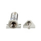 Купити Електрозамок Yli Electronics YE-305NC (power closed) для системи контролю доступу. Системи безпеки для дому та офісу. Магазин RG-Group. Системи відеонагляду та охоронні сигналізації. Продаж та послуги встановлення