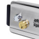 Купити Електромеханічний замок ATIS Lock Ch для контролю доступу. Системи безпеки для дому та офісу. Магазин RG-Group. Системи відеонагляду та охоронні сигналізації. Продаж та послуги встановлення