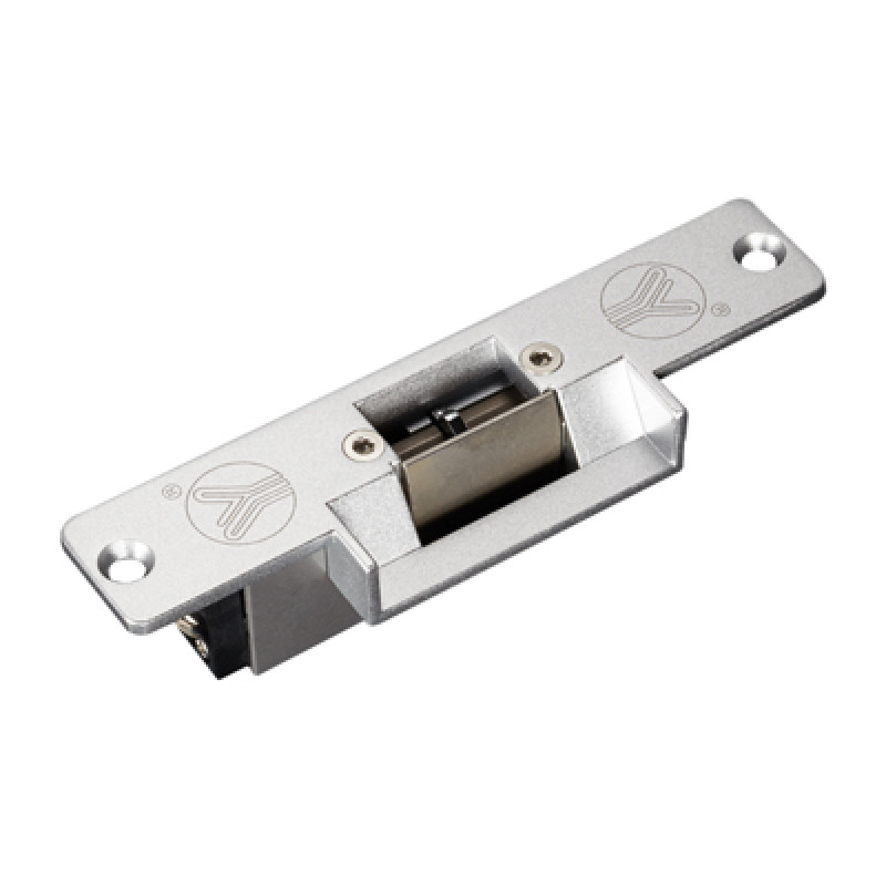 Купити Електрозащіпка YS-130NC-S (pоwer open). Системи безпеки для дому та офісу. Магазин RG-Group. Системи відеонагляду та охоронні сигналізації. Продаж та послуги встановлення
