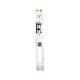 Купити Електрозащіпка Yli Electronic YS-132NC-S (power closed) довга для системи контролю доступу з датчиком стану дверей. Системи безпеки для дому та офісу. Магазин RG-Group. Системи відеонагляду та охоронні сигналізації. Продаж та послуги встановлення
