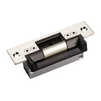Купити Електрозащіпка YS-136NC-S (power open). Системи безпеки для дому та офісу. Магазин RG-Group. Системи відеонагляду та охоронні сигналізації. Продаж та послуги встановлення